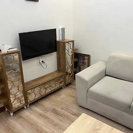 Daire Mutlu Flat İstanbul