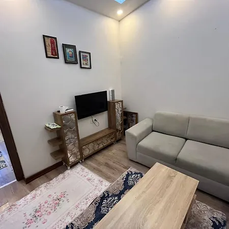 Mutlu Flat Estambul
