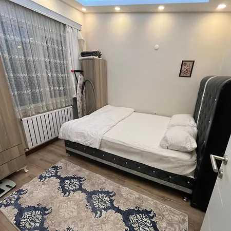 Mutlu Flat Apartamento Estambul