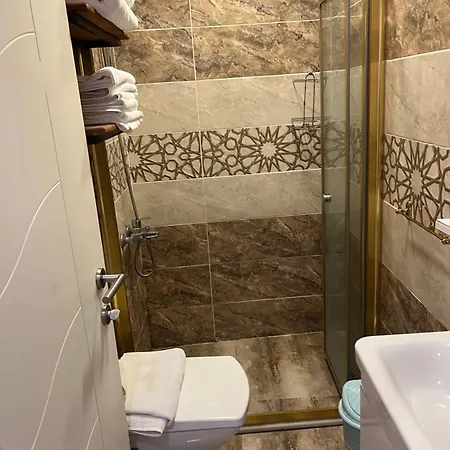Mutlu Flat Apartamento