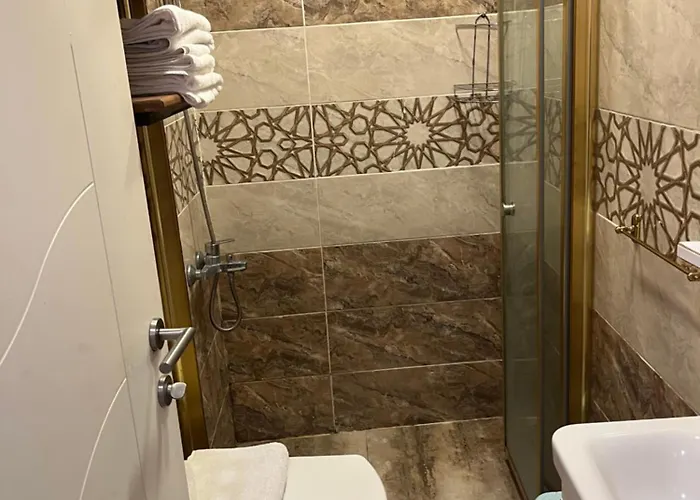 Mutlu Flat Apartment